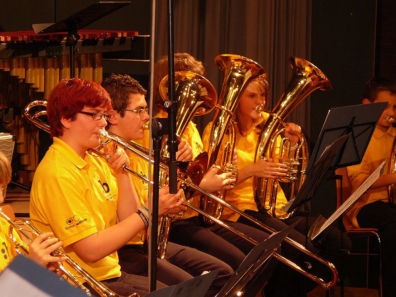 MVB - Jugend, Jahreskonzert, 06.12.2008 (23).JPG